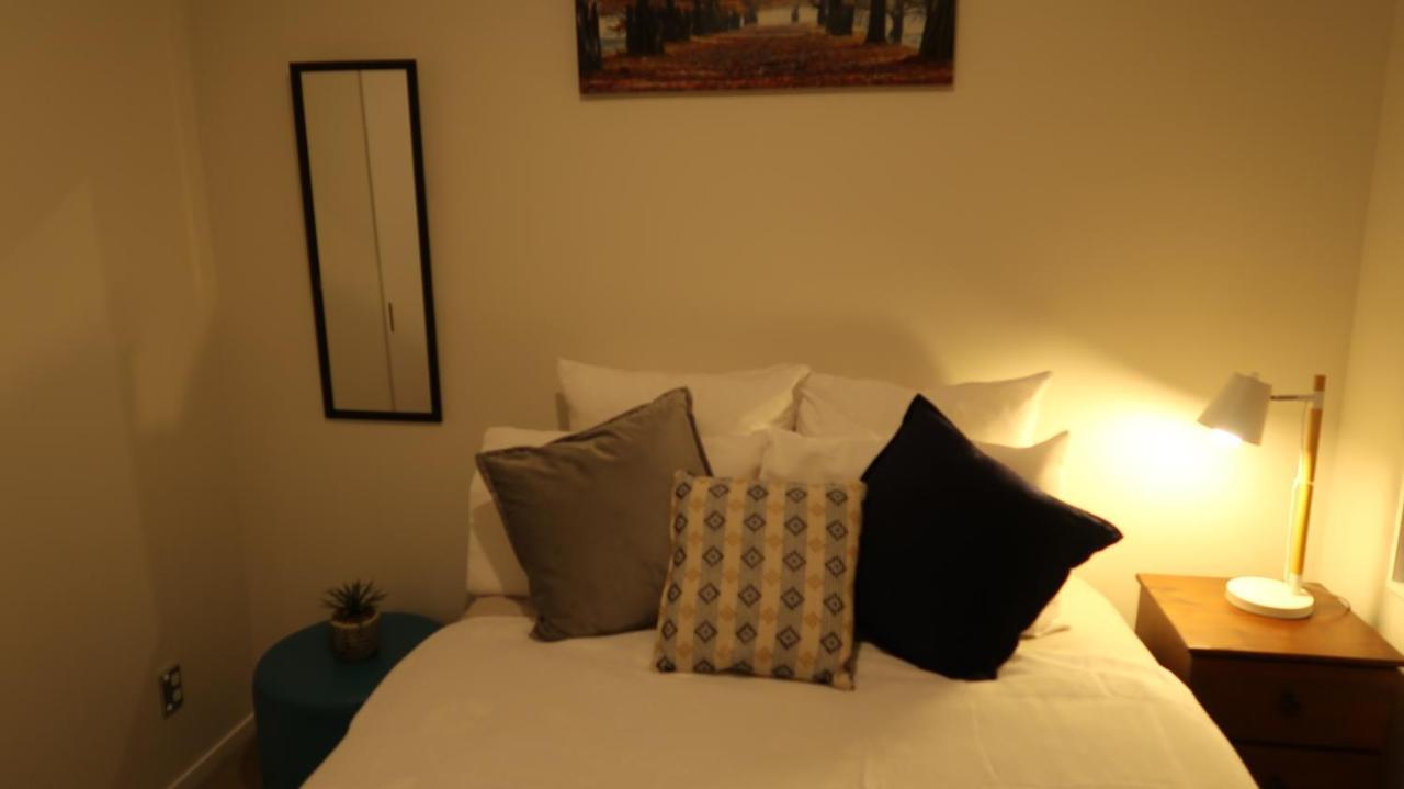 Aveen'S Apartment 10Mins From Airport Auckland Luaran gambar