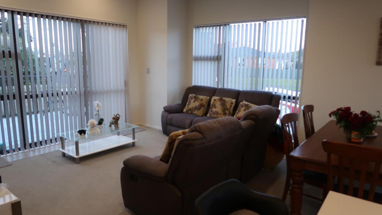 Aveen'S Apartment 10Mins From Airport Auckland Luaran gambar