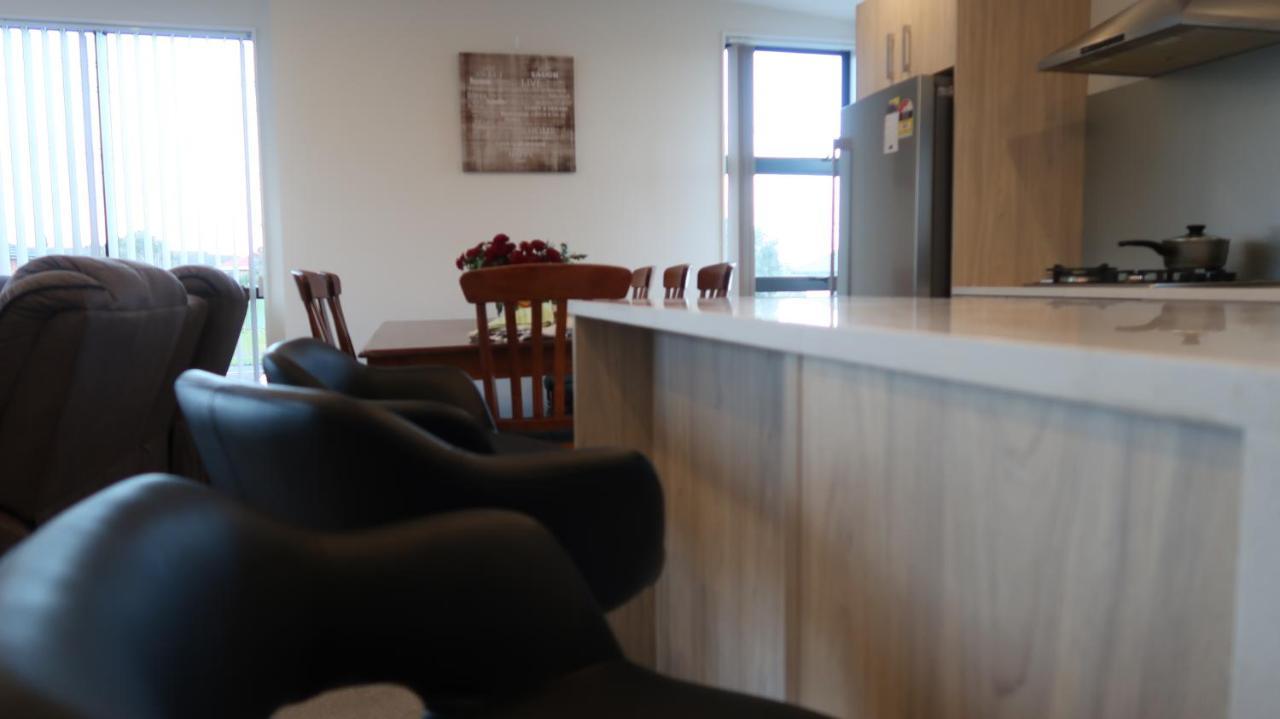 Aveen'S Apartment 10Mins From Airport Auckland Luaran gambar