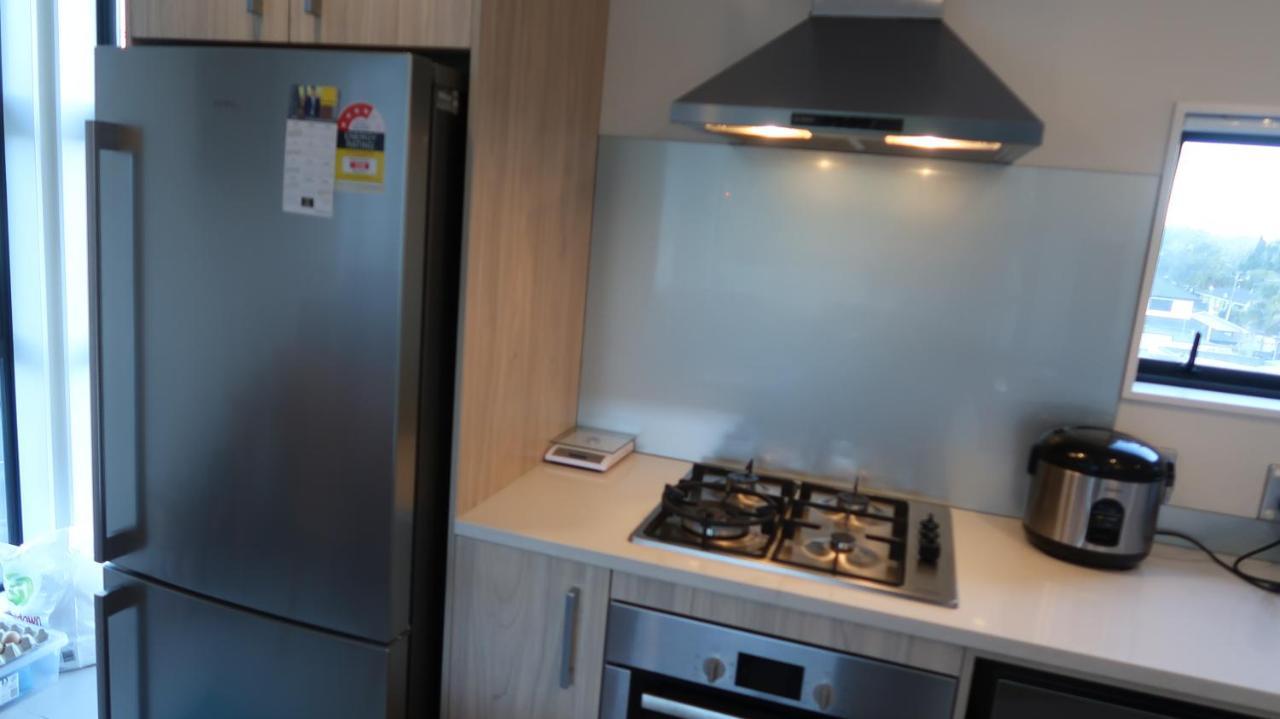 Aveen'S Apartment 10Mins From Airport Auckland Luaran gambar