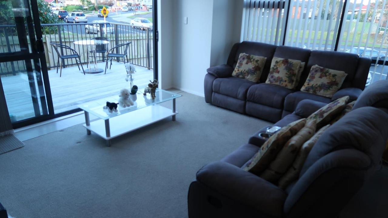 Aveen'S Apartment 10Mins From Airport Auckland Luaran gambar