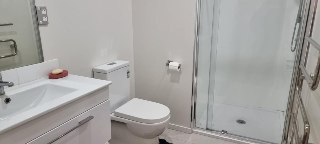 Aveen'S Apartment 10Mins From Airport Auckland Luaran gambar