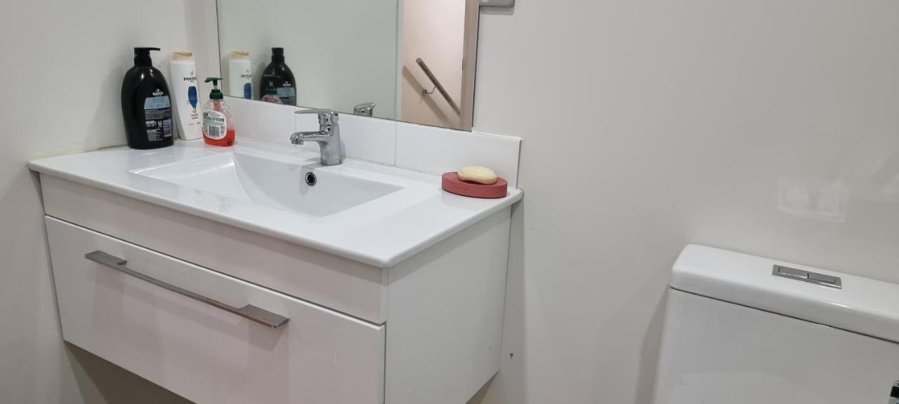 Aveen'S Apartment 10Mins From Airport Auckland Luaran gambar
