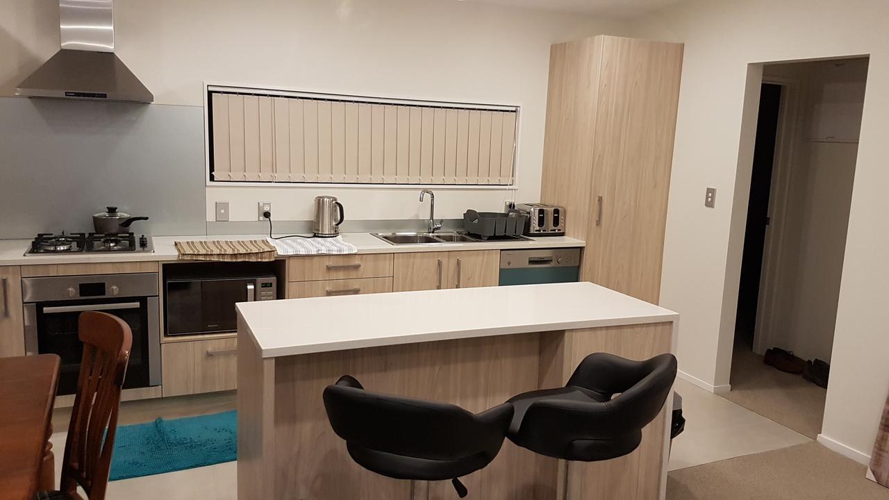 Aveen'S Apartment 10Mins From Airport Auckland Luaran gambar