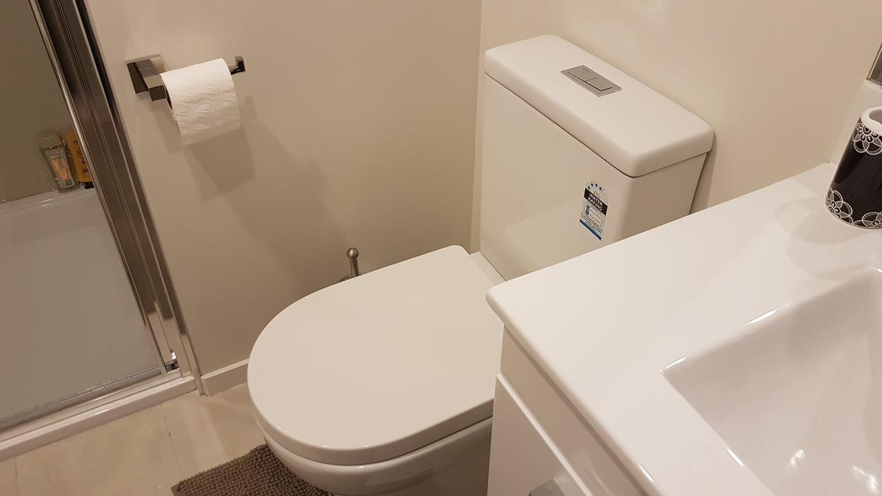 Aveen'S Apartment 10Mins From Airport Auckland Luaran gambar